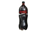 2 Litre Coke Zero