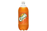 2 Litre Orange Crush