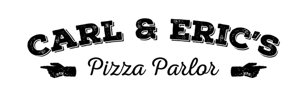 Carl & Eric's Pizza Parlor